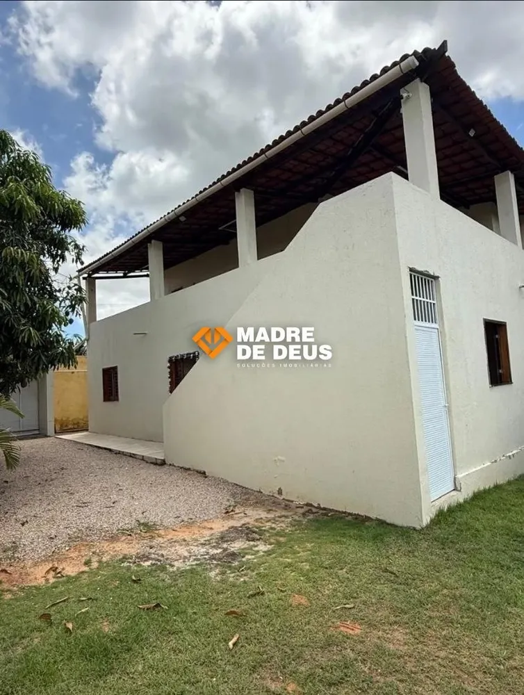Casa, 6 quartos, 299 m² - Foto 5