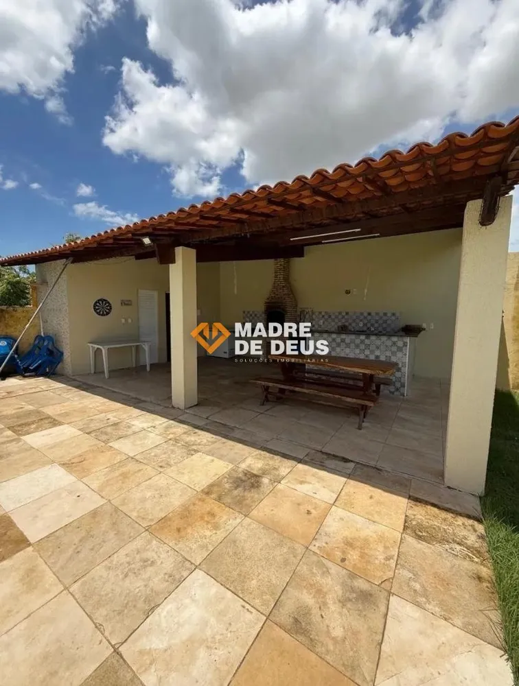 Casa, 6 quartos, 299 m² - Foto 2