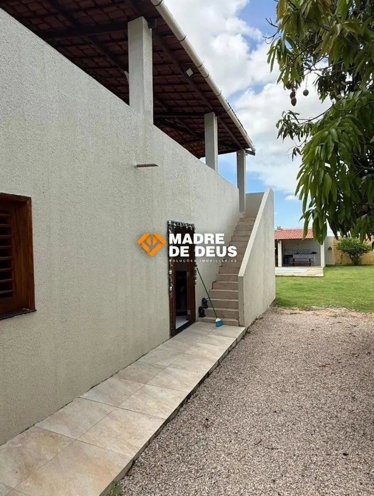 Casa, 6 quartos, 299 m² - Foto 4