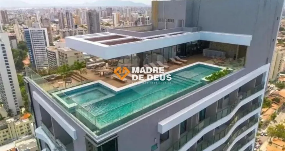 Apartamento, 2 quartos, 65 m² - Foto 4