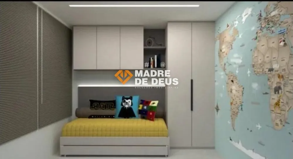 Apartamento, 2 quartos, 65 m² - Foto 2