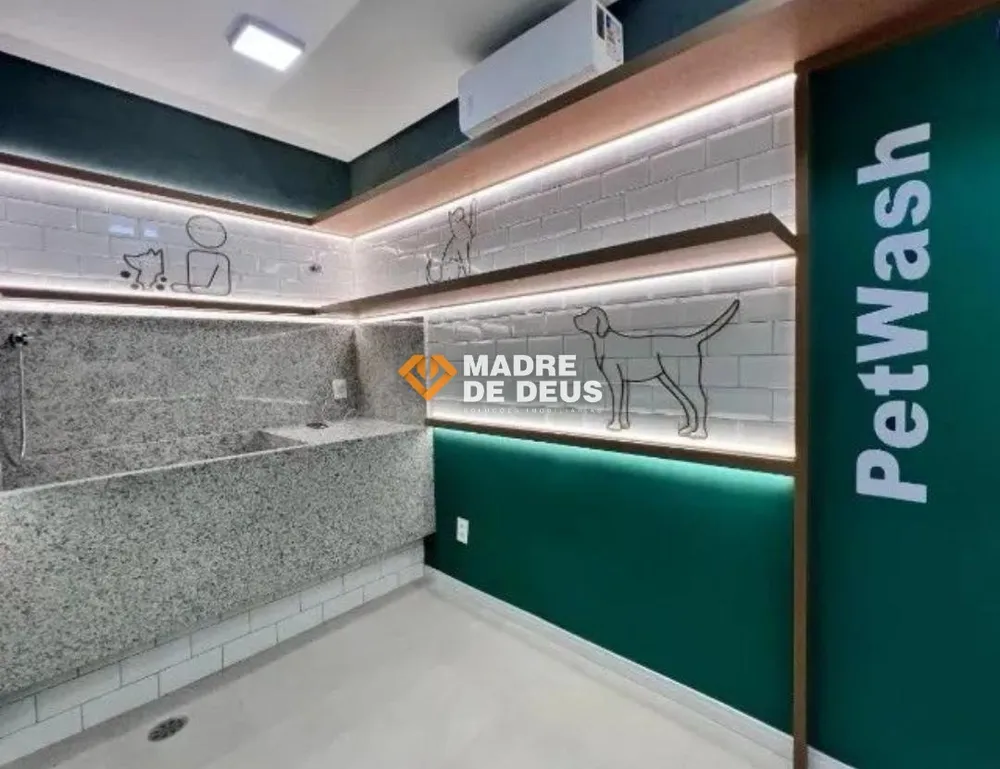Apartamento, 2 quartos, 65 m² - Foto 6