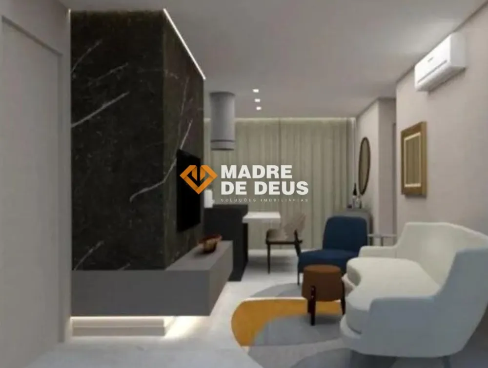 Apartamento, 2 quartos, 65 m² - Foto 1