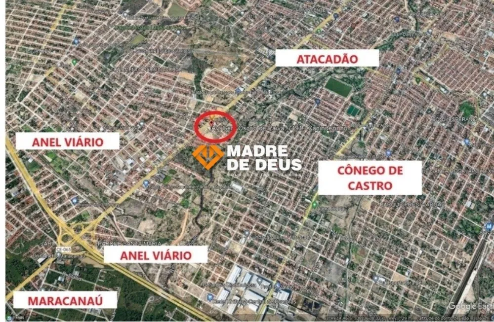 Terreno, 988 m² - Foto 10