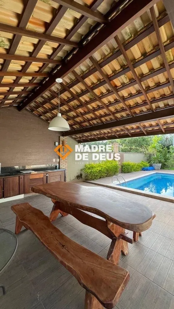 Casa de Condomínio, 6 quartos - Foto 6