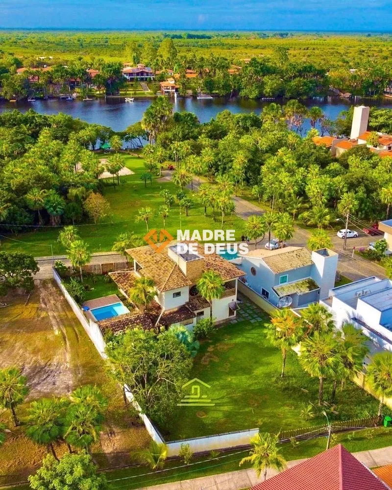 Casa de Condomínio, 6 quartos - Foto 4