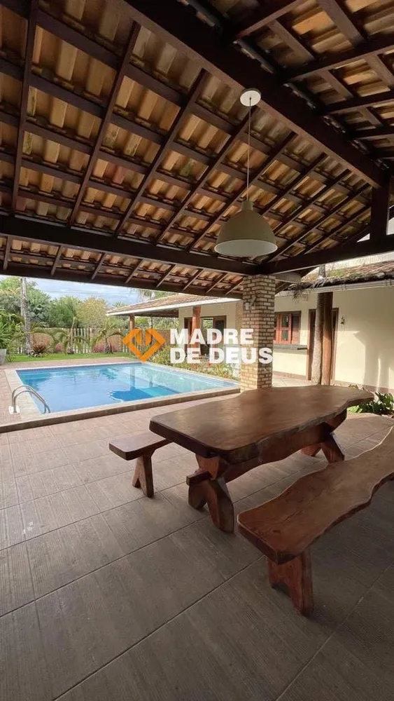 Casa de Condomínio, 6 quartos - Foto 7