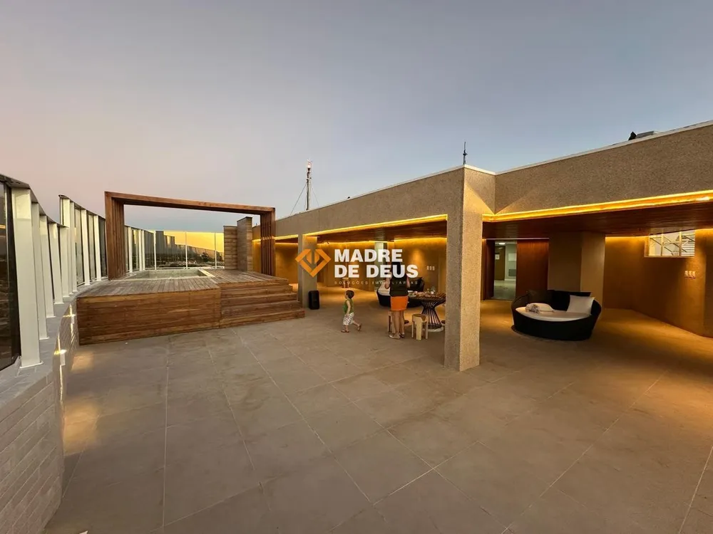 Apartamento, 3 quartos, 120 m² - Foto 2