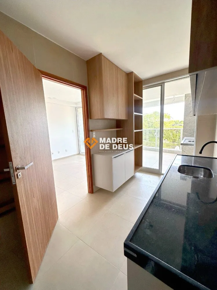 Apartamento, 3 quartos, 120 m² - Foto 4