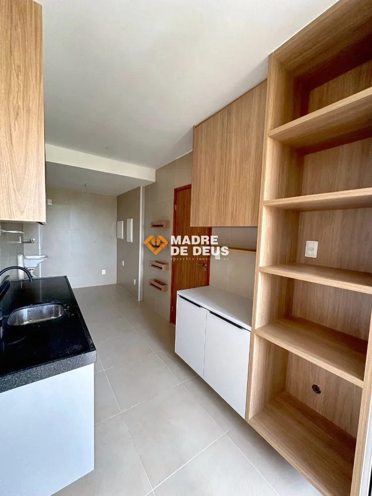 Apartamento, 3 quartos, 120 m² - Foto 6