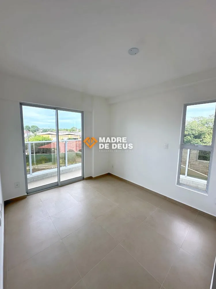 Apartamento, 3 quartos, 120 m² - Foto 3