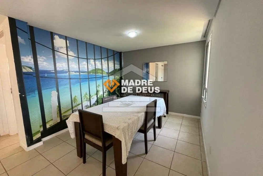 Apartamento, 5 quartos, 110 m² - Foto 6