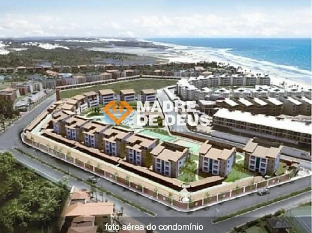 Apartamento, 5 quartos, 110 m² - Foto 1