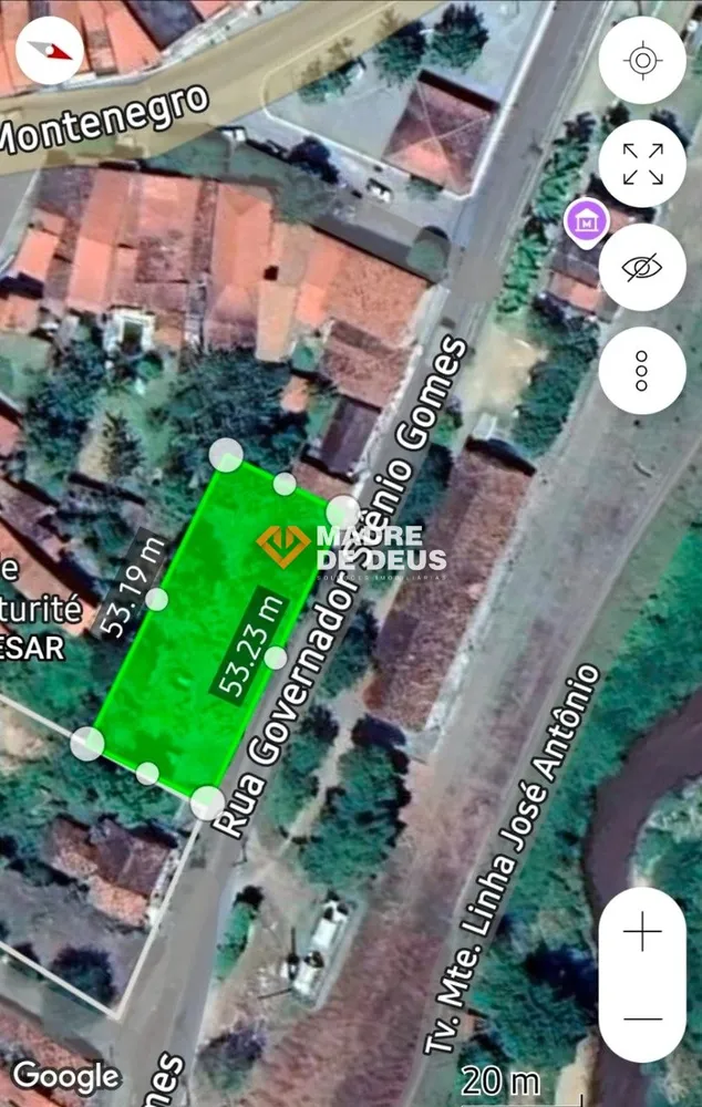 Terreno, 1166 m² - Foto 8