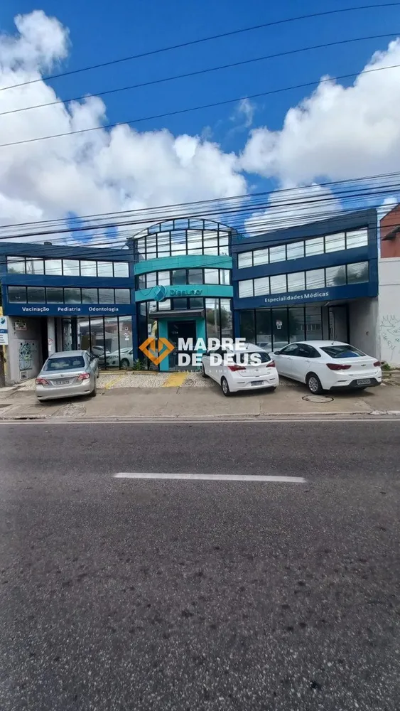 Imóvel Comercial, 400 m² - Foto 1