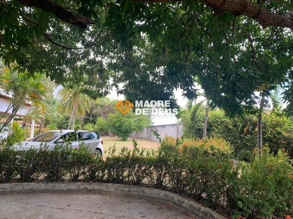 Casa, 6 quartos, 400 m² - Foto 2