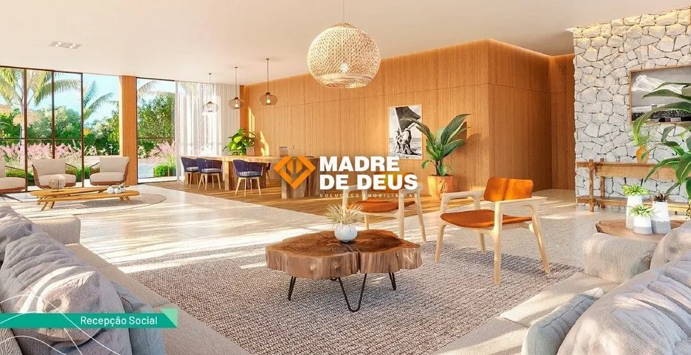 Apartamento, 1 quarto, 38 m² - Foto 3