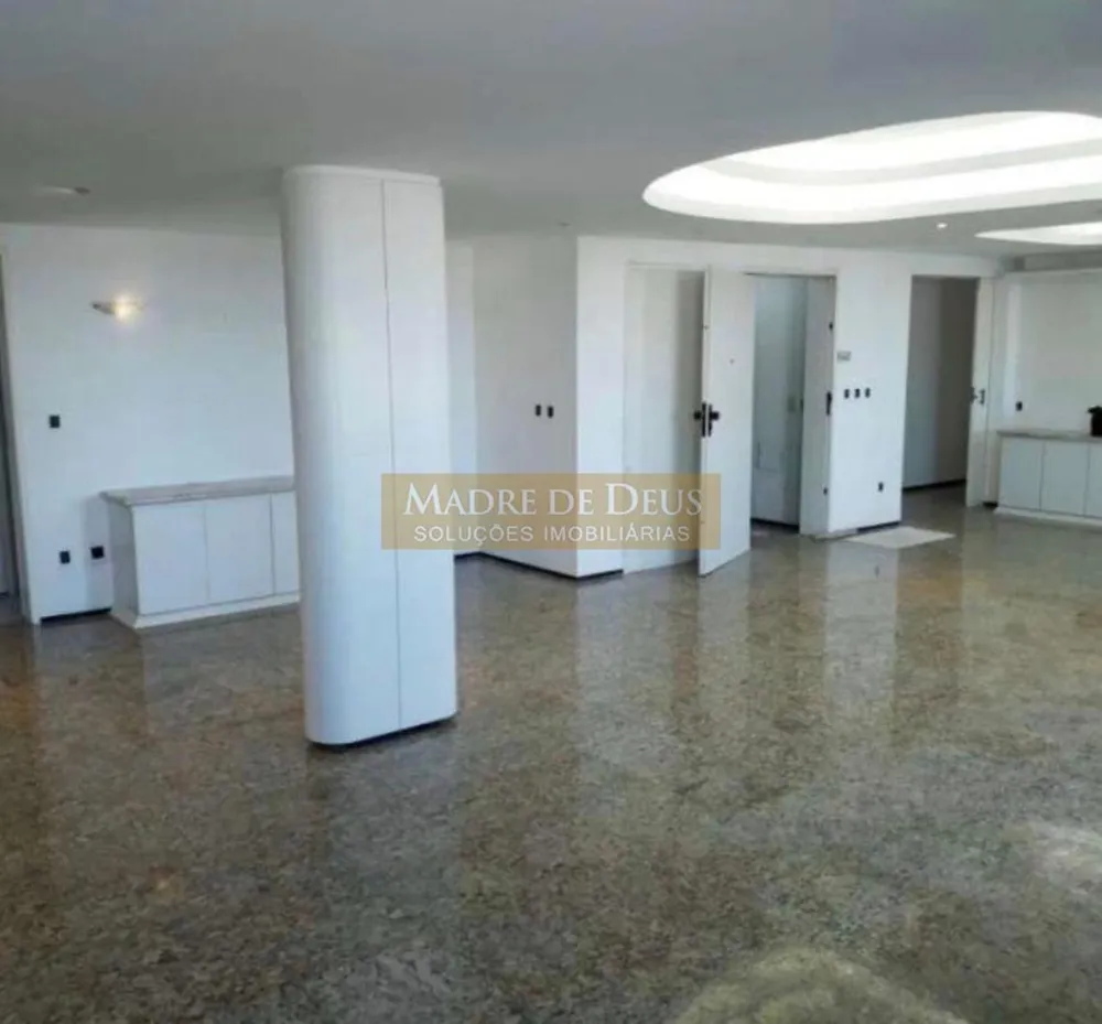 Apartamento, 2 quartos, 135 m² - Foto 2