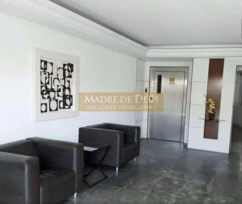 Apartamento, 2 quartos, 135 m² - Foto 11