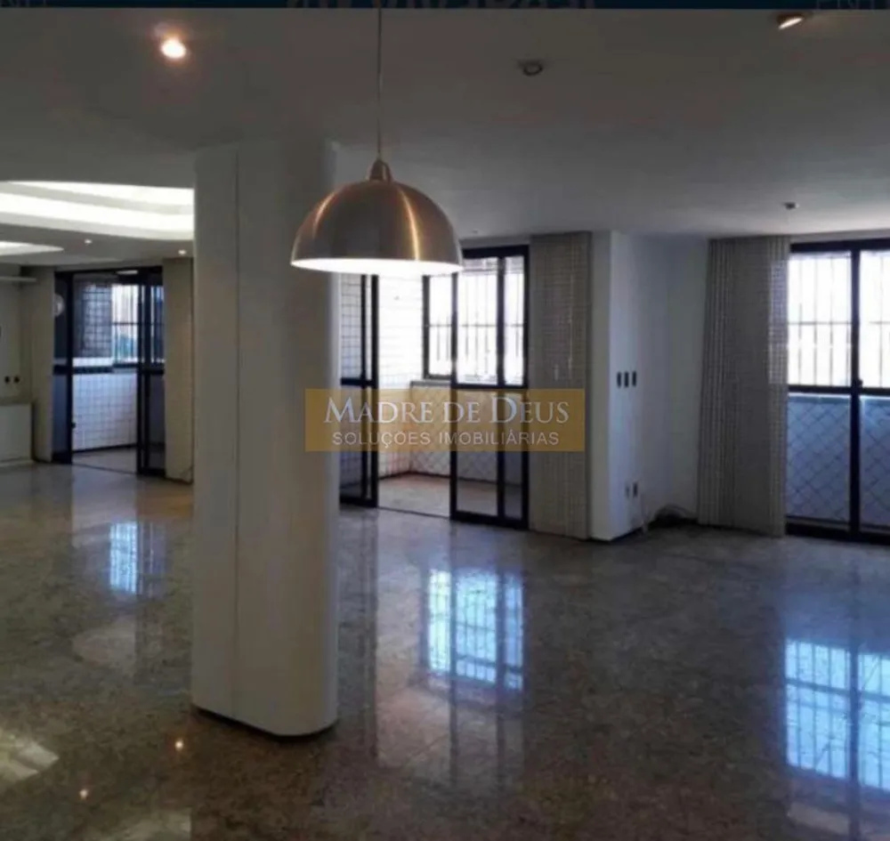 Apartamento, 2 quartos, 135 m² - Foto 3