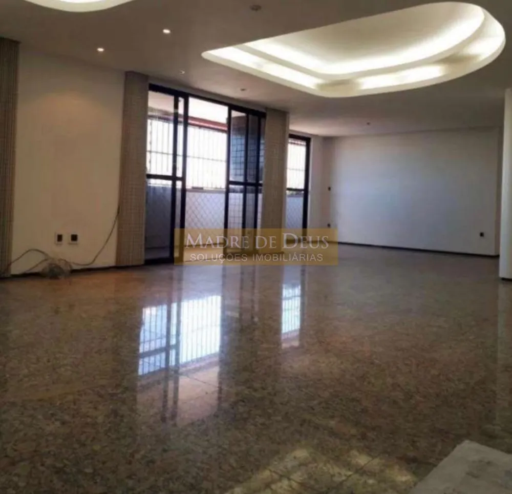 Apartamento, 2 quartos, 135 m² - Foto 10