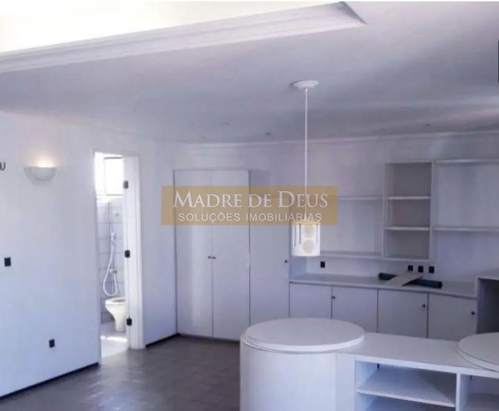 Apartamento, 2 quartos, 135 m² - Foto 7