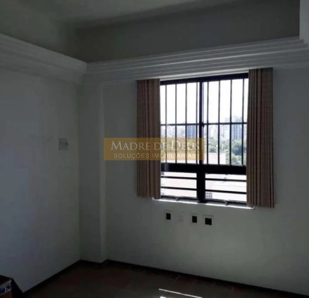 Apartamento, 2 quartos, 135 m² - Foto 1