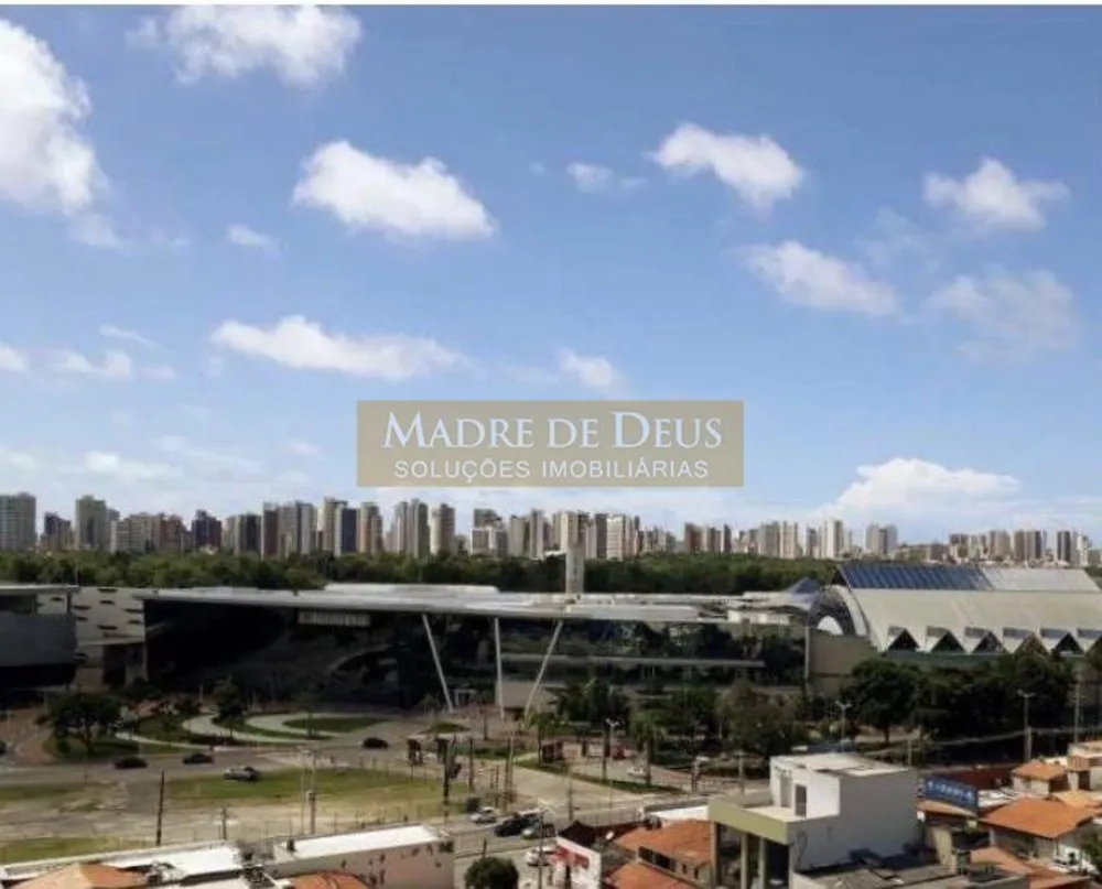 Apartamento, 2 quartos, 135 m² - Foto 9