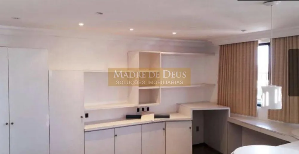 Apartamento, 2 quartos, 135 m² - Foto 8