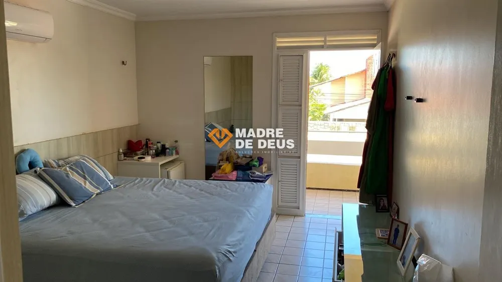 Casa, 4 quartos, 350 m² - Foto 1