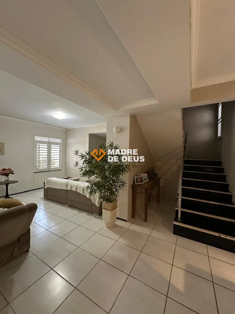 Casa, 4 quartos, 350 m² - Foto 7