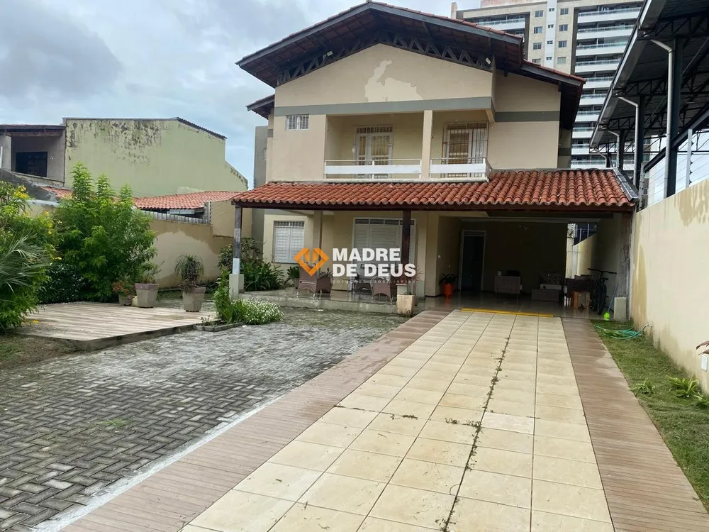 Casa, 4 quartos, 350 m² - Foto 5