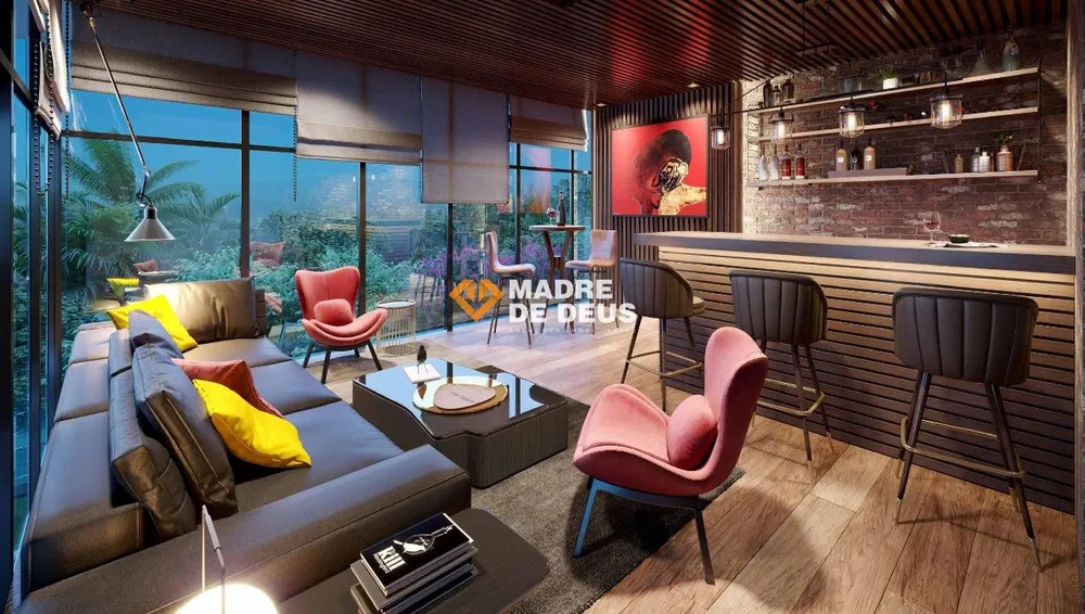 Apartamento, 4 quartos, 359 m² - Foto 8