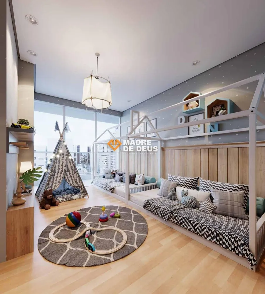 Apartamento, 4 quartos, 359 m² - Foto 12