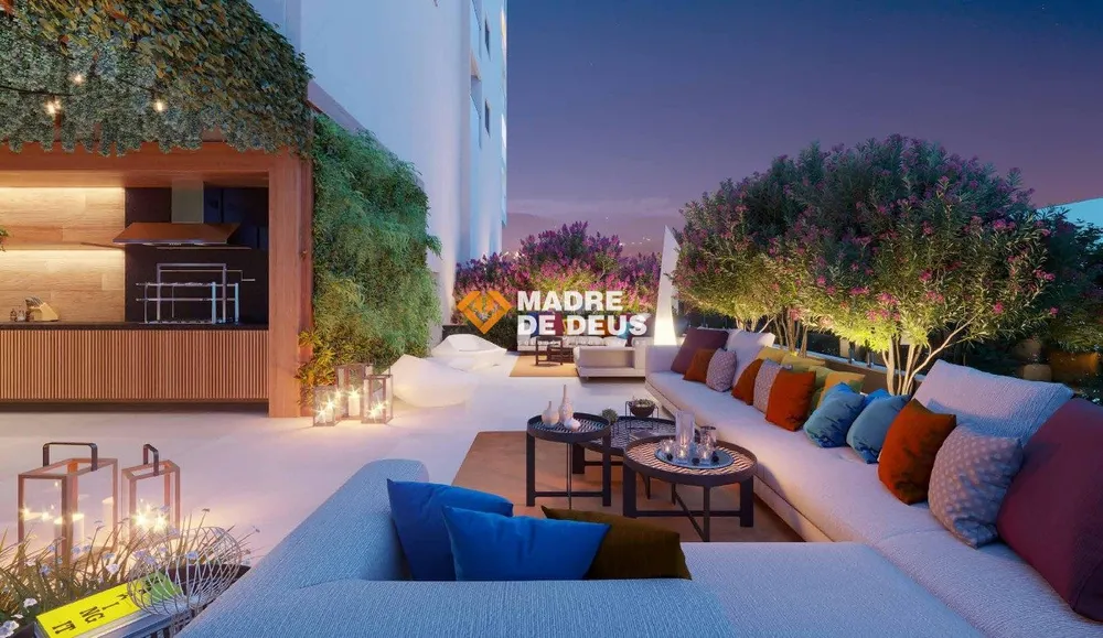 Apartamento, 4 quartos, 359 m² - Foto 5