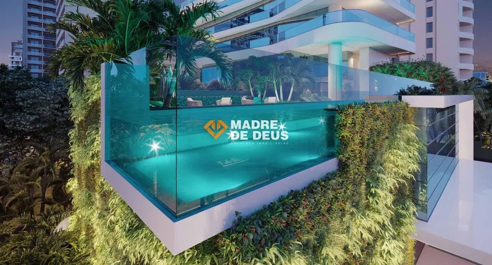 Apartamento, 4 quartos, 359 m² - Foto 4