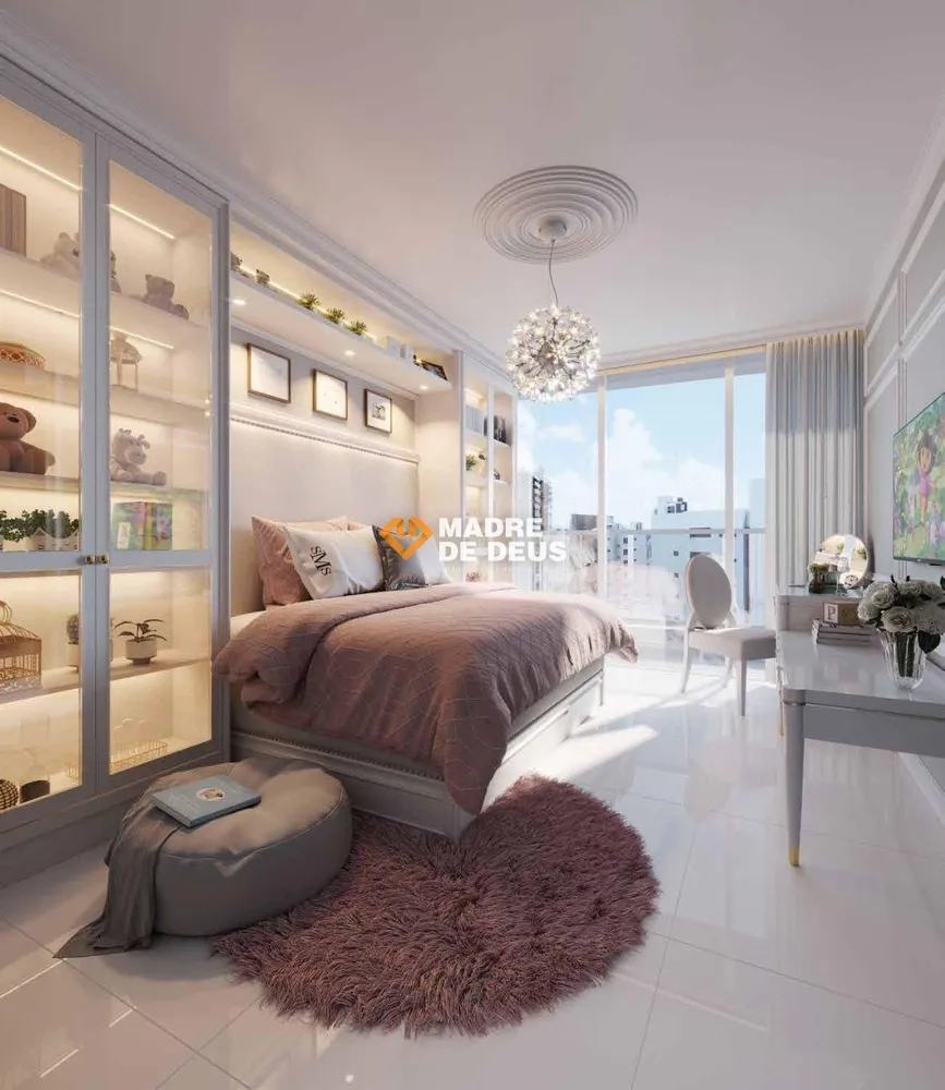 Apartamento, 4 quartos, 359 m² - Foto 11