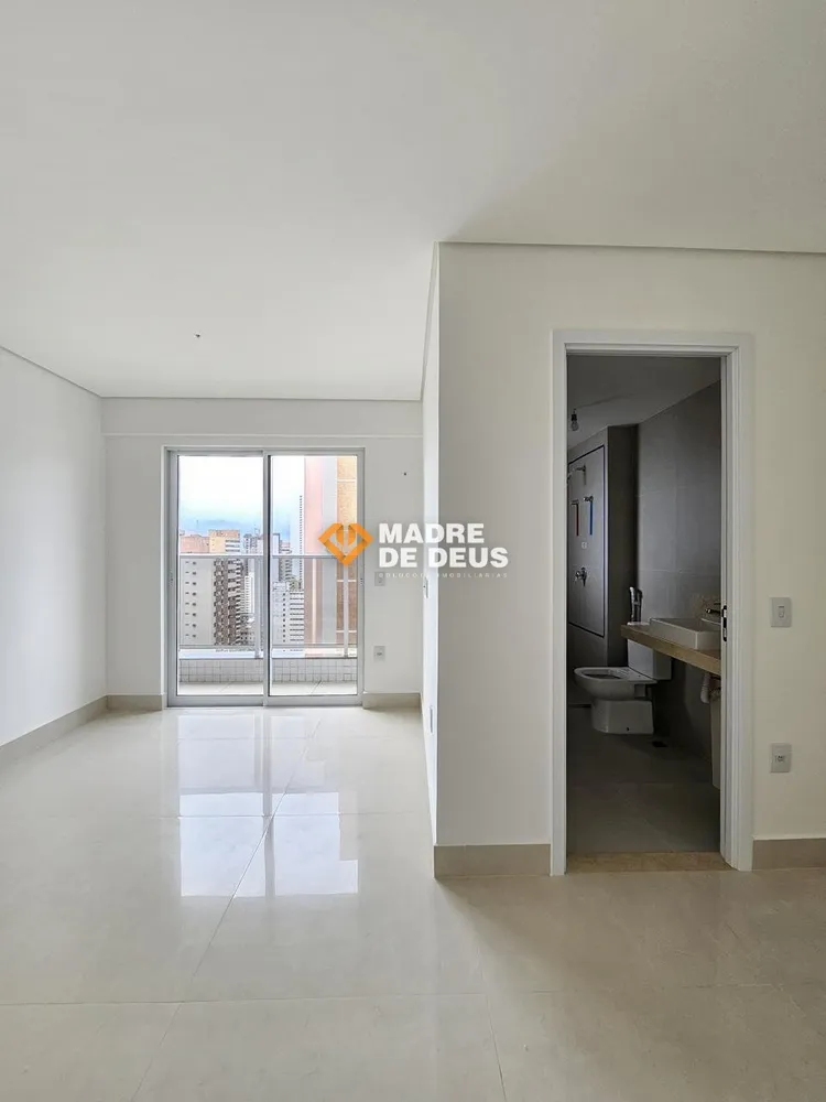 Apartamento, 3 quartos, 202 m² - Foto 8