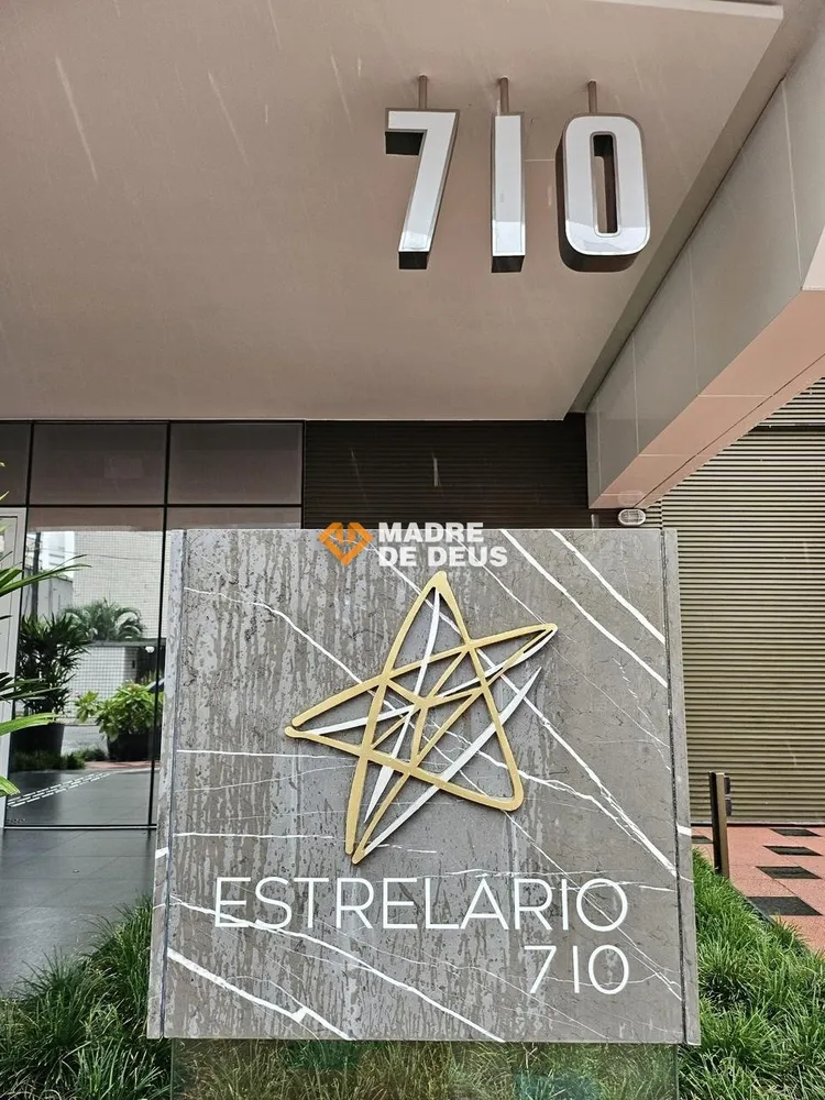 Apartamento, 3 quartos, 202 m² - Foto 2