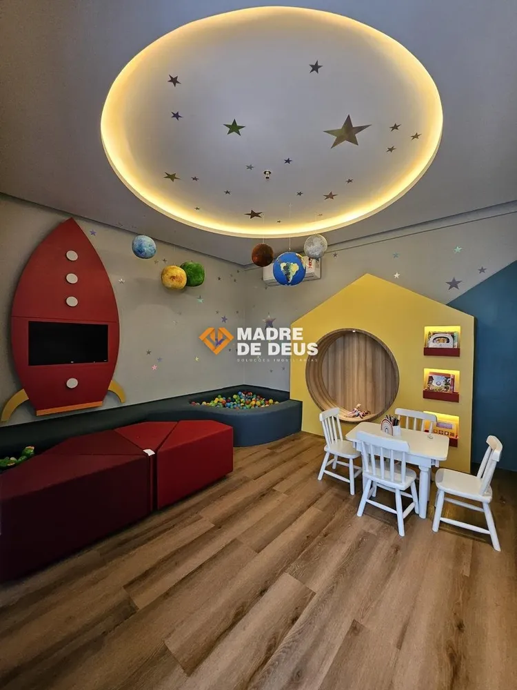 Apartamento, 3 quartos, 202 m² - Foto 12