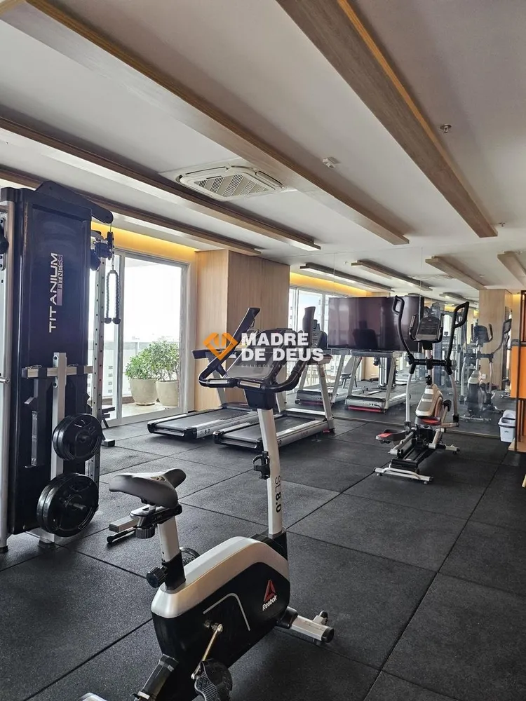 Apartamento, 3 quartos, 202 m² - Foto 9