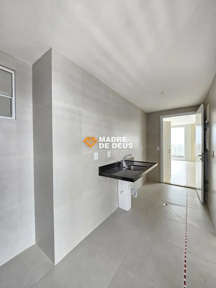 Apartamento, 3 quartos, 202 m² - Foto 7