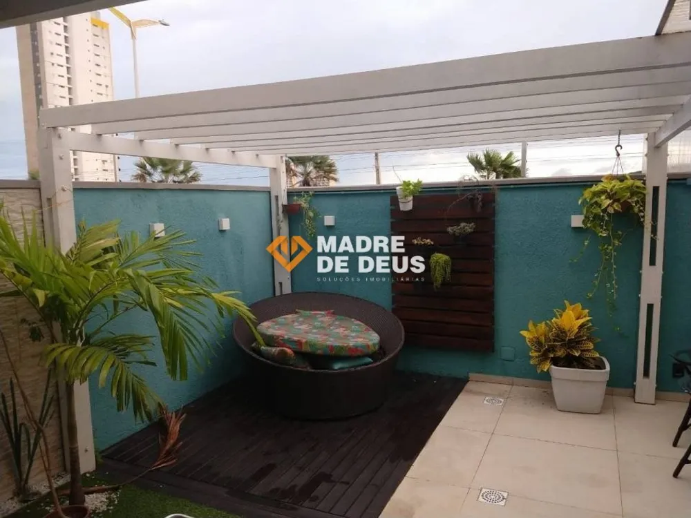 Casa, 3 quartos, 142 m² - Foto 9