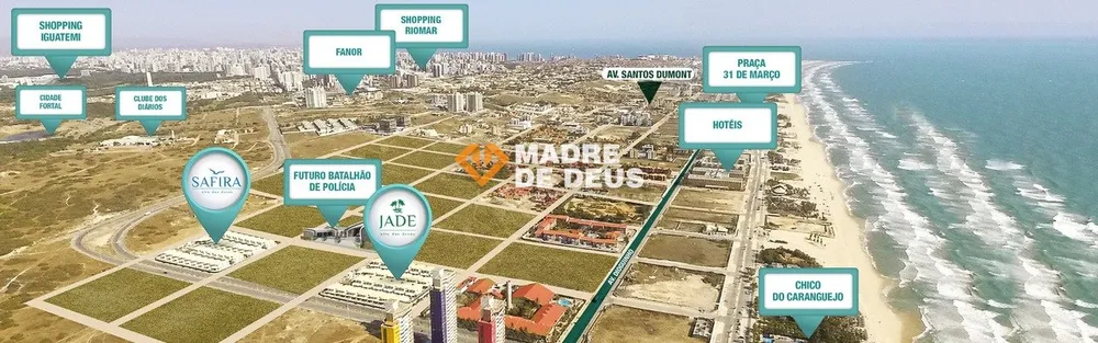 Casa, 3 quartos, 142 m² - Foto 2
