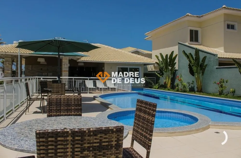 Casa, 3 quartos, 142 m² - Foto 5
