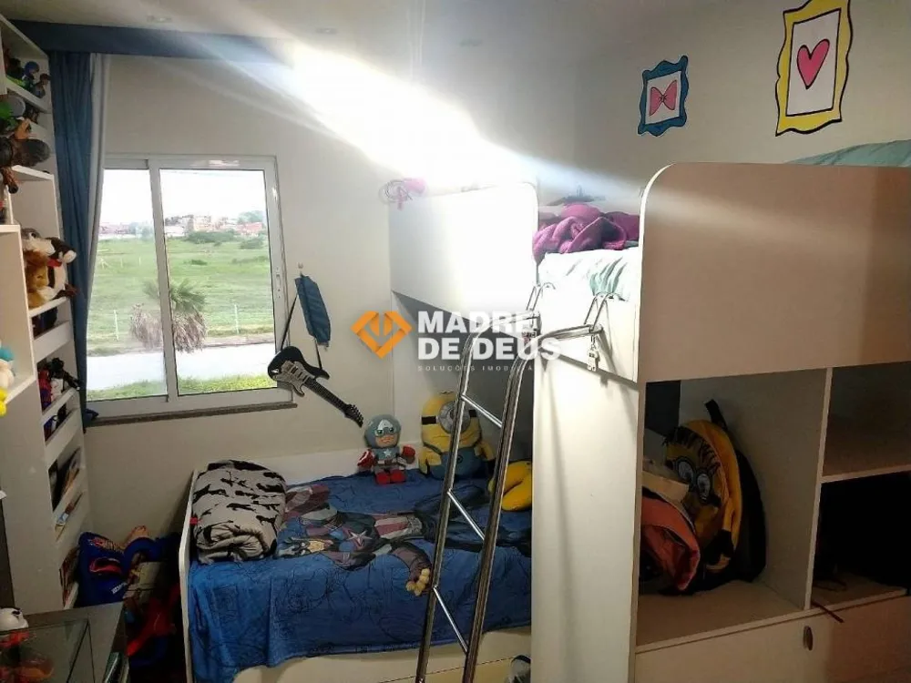 Casa, 3 quartos, 142 m² - Foto 8