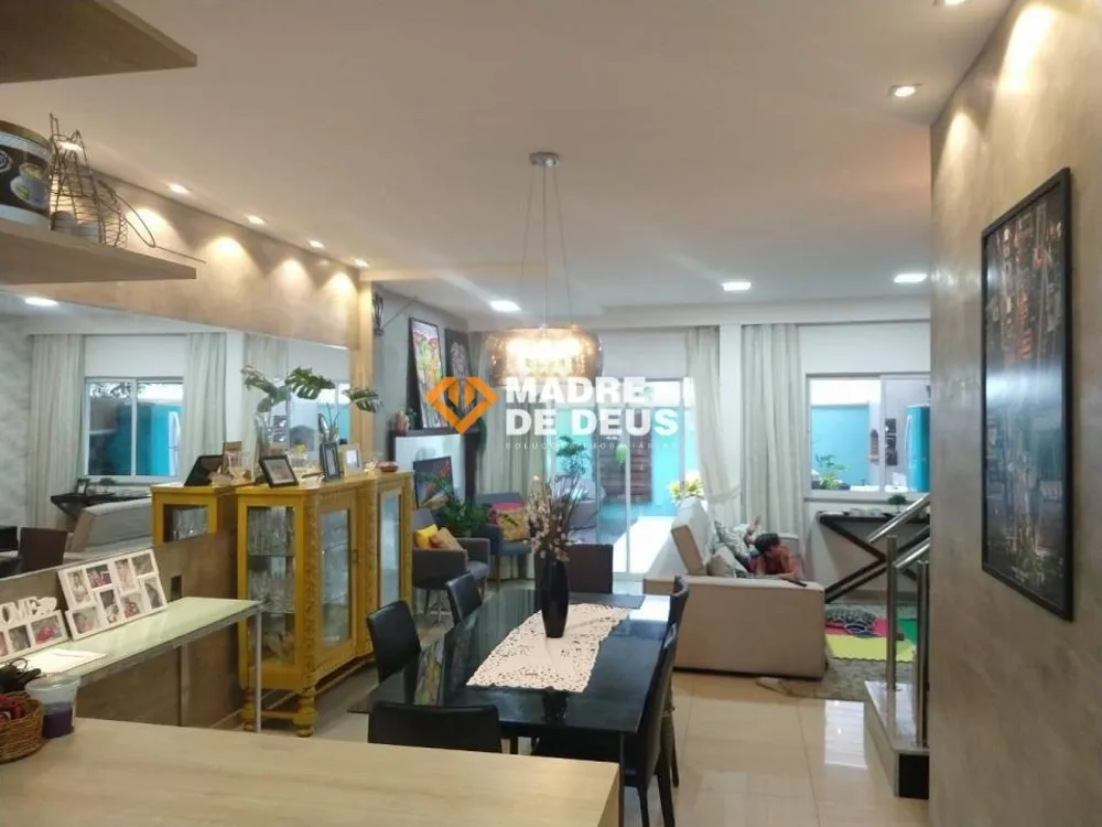 Casa, 3 quartos, 142 m² - Foto 4