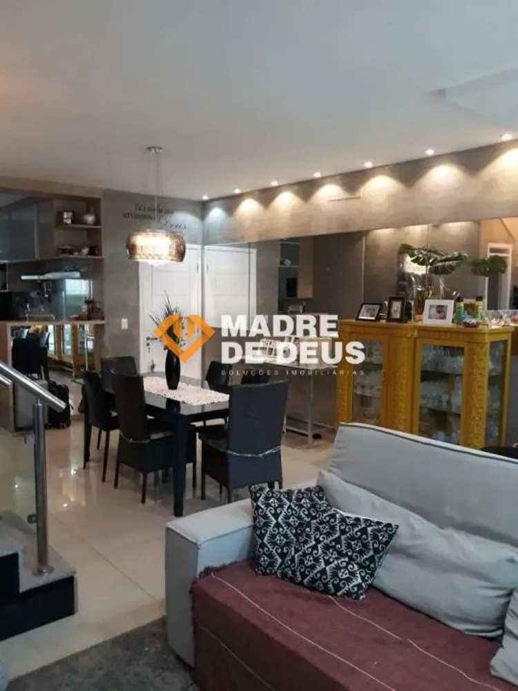 Casa, 3 quartos, 142 m² - Foto 12