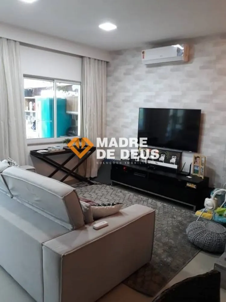 Casa, 3 quartos, 142 m² - Foto 3