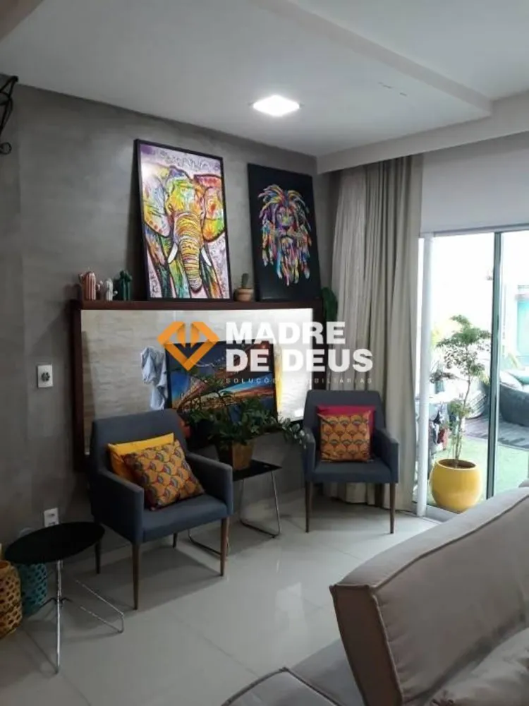 Casa, 3 quartos, 142 m² - Foto 6